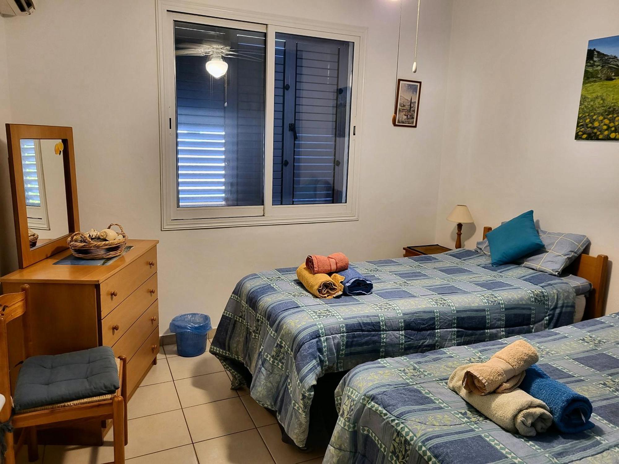 Award-Winning 3-Bedroom Apartment Near Beach Paphos Luaran gambar